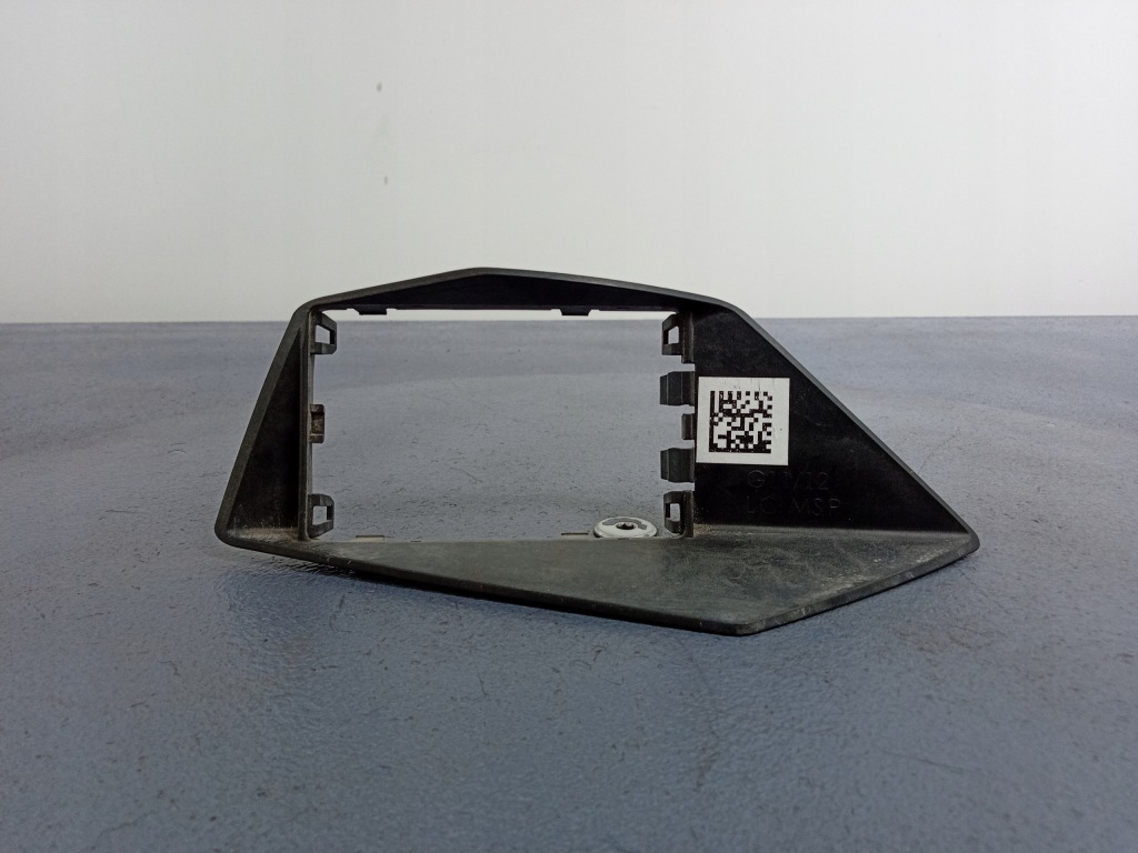 фото №1, Bmw 7 g11 g12 lci кронштейн радара задня лівий 8095839