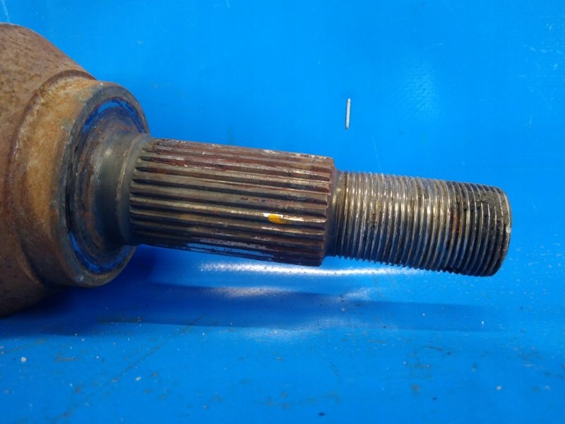 фото №5, Привід передній правий. nissan sentra b17 12-21 39100-3rc0a