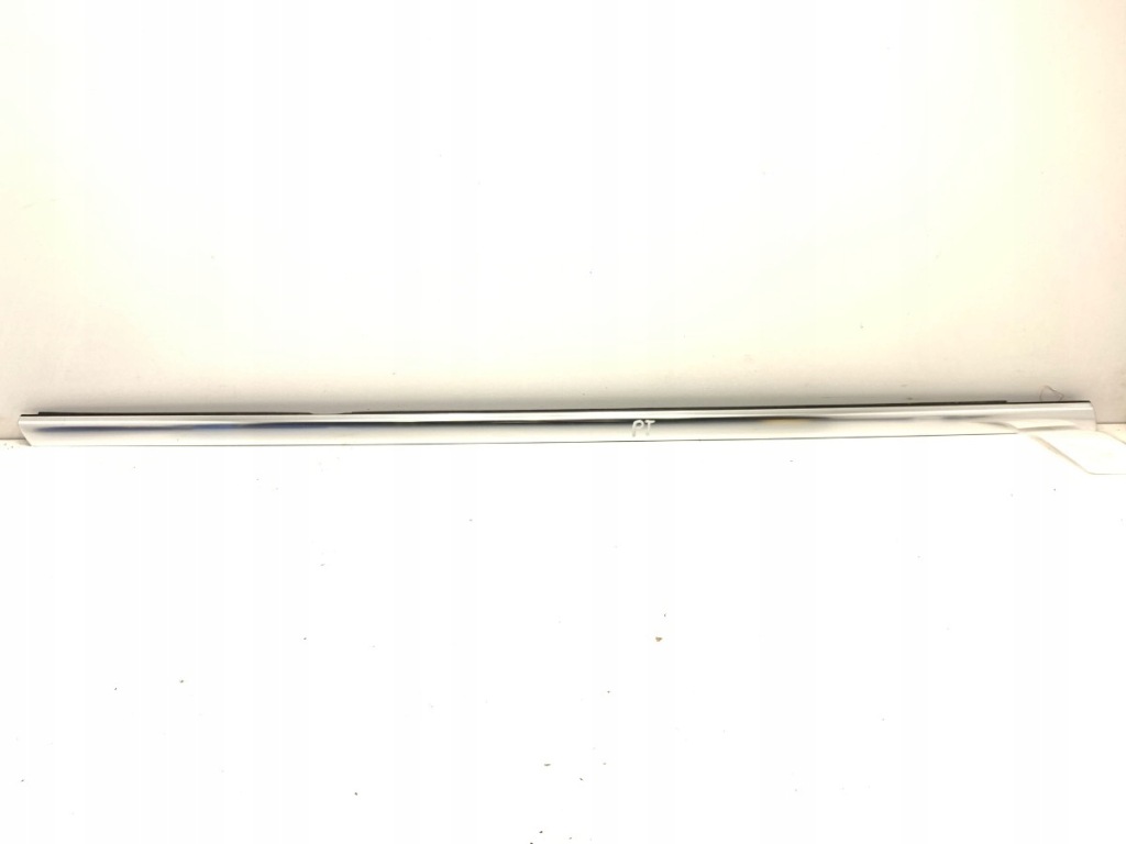 Купити Молдинг ущільнювач задній правий peugeot 508 sw 2