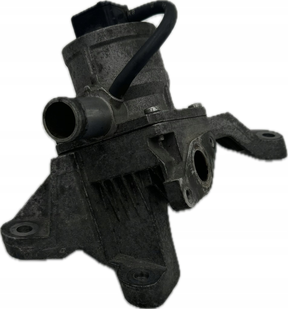 фото №4, Egr toyota landcruiser