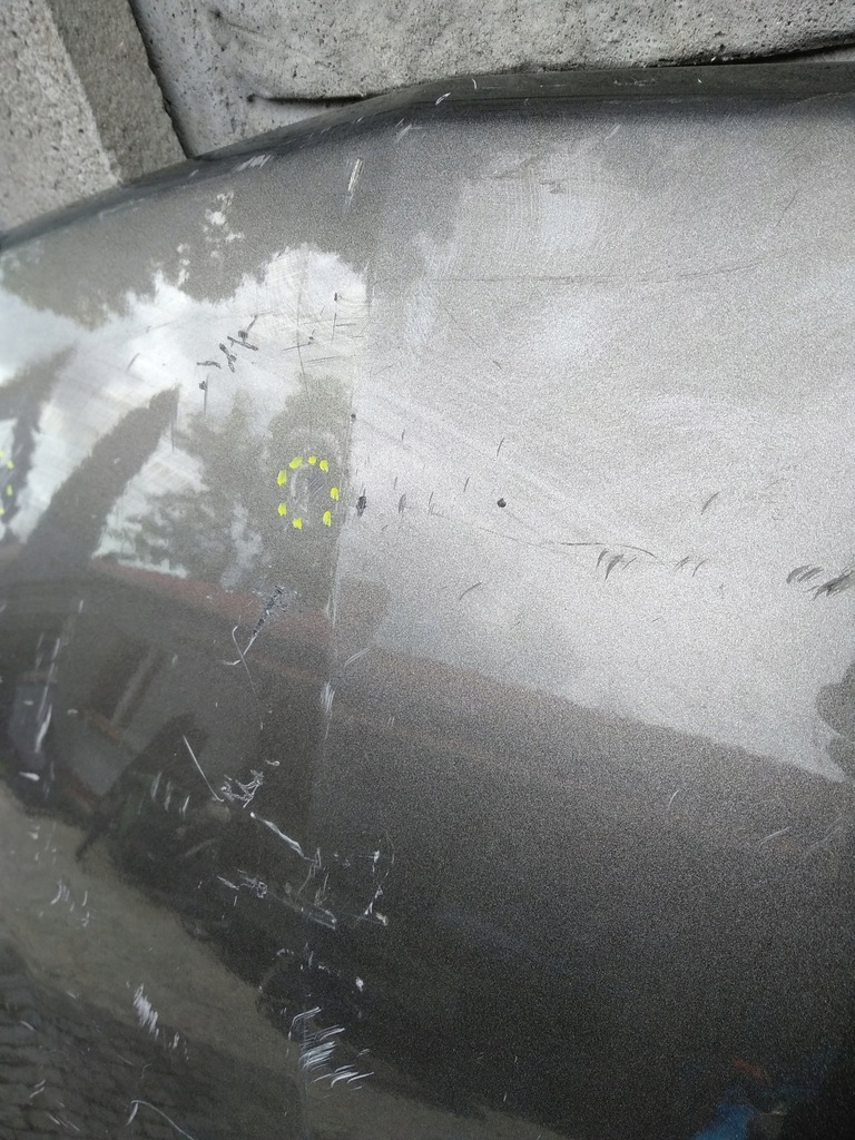 фото №6, Капот кришка двигуна ford mustang gt 2005-2009