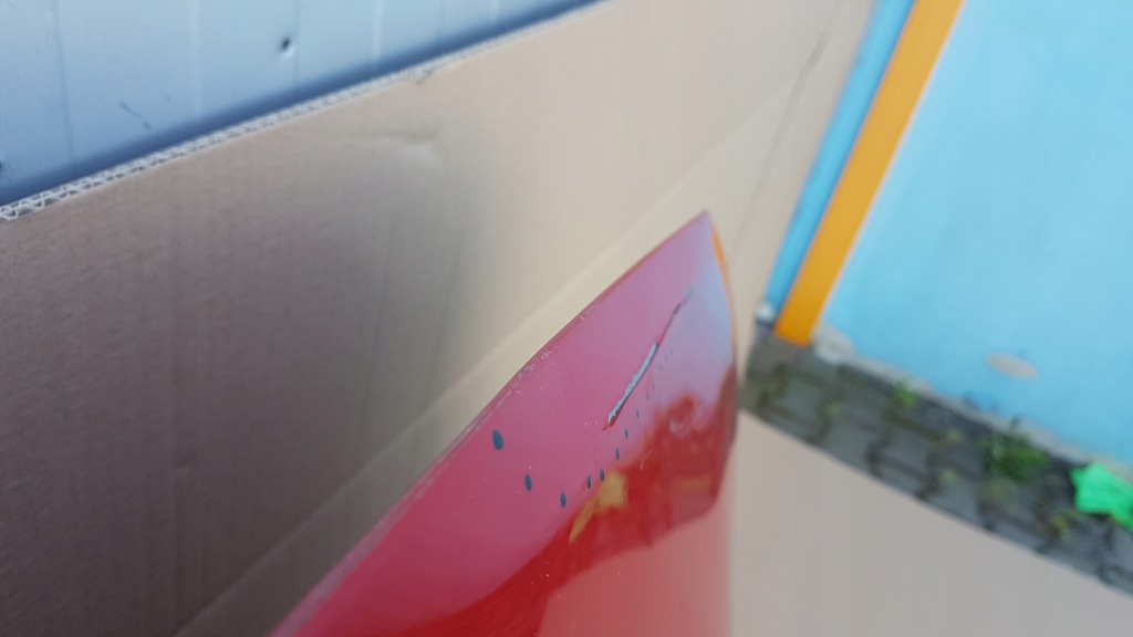 фото №7, Капот кришка двигуна bmw 3 f30