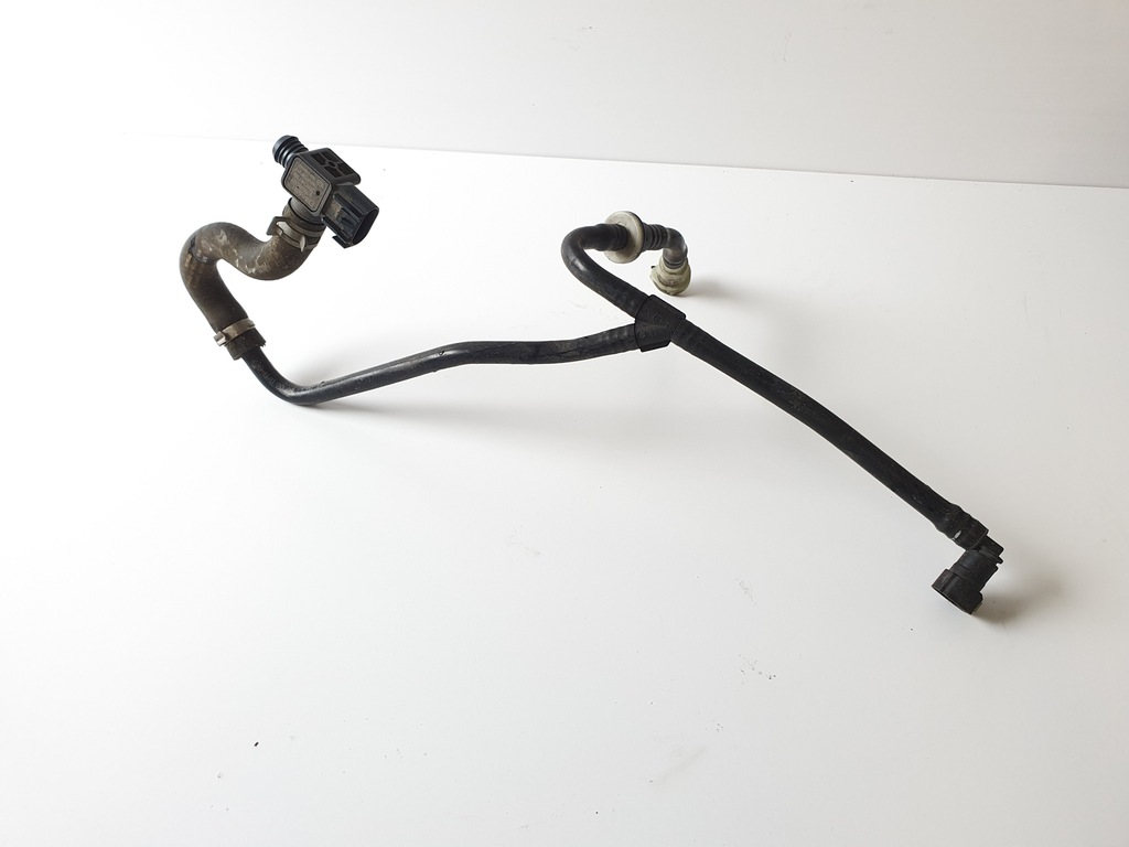 фото №1, Opel zafira c трубка шланг вакуумa 1.6t