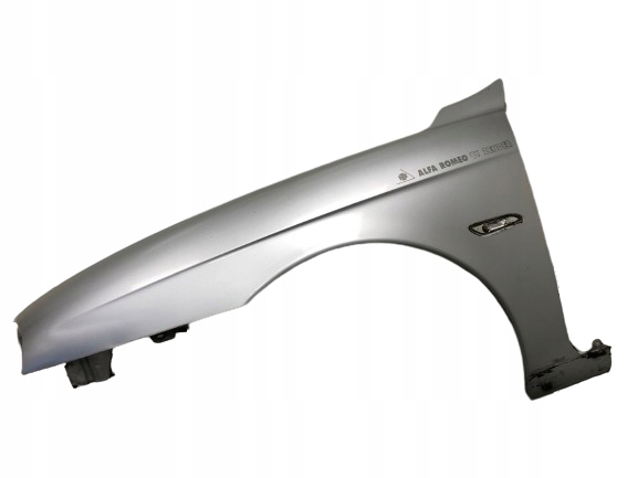 фото №1, Крыло левый перед alfa romeo 156 kombi 612/a