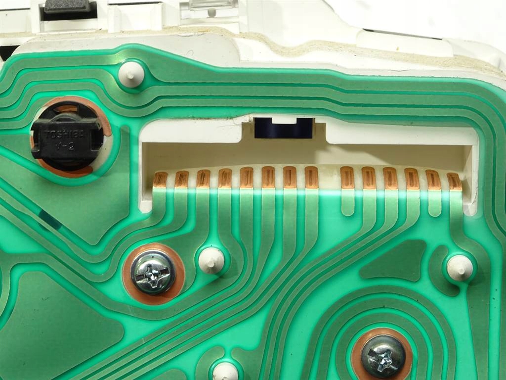 фото №5, Лічильник mitsubishi pajero pinin 1.8b mr951032