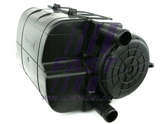 фото №3, Крышка корпус фильтра воздуха ft37702 fast