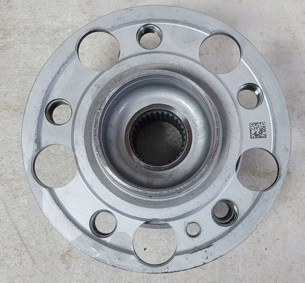 фото №10, Поворотный кулак ступица задняя правая mercedes c-klasa v w206