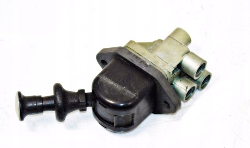 фото №1, Рычаг тормоза mercedes atego i 1523