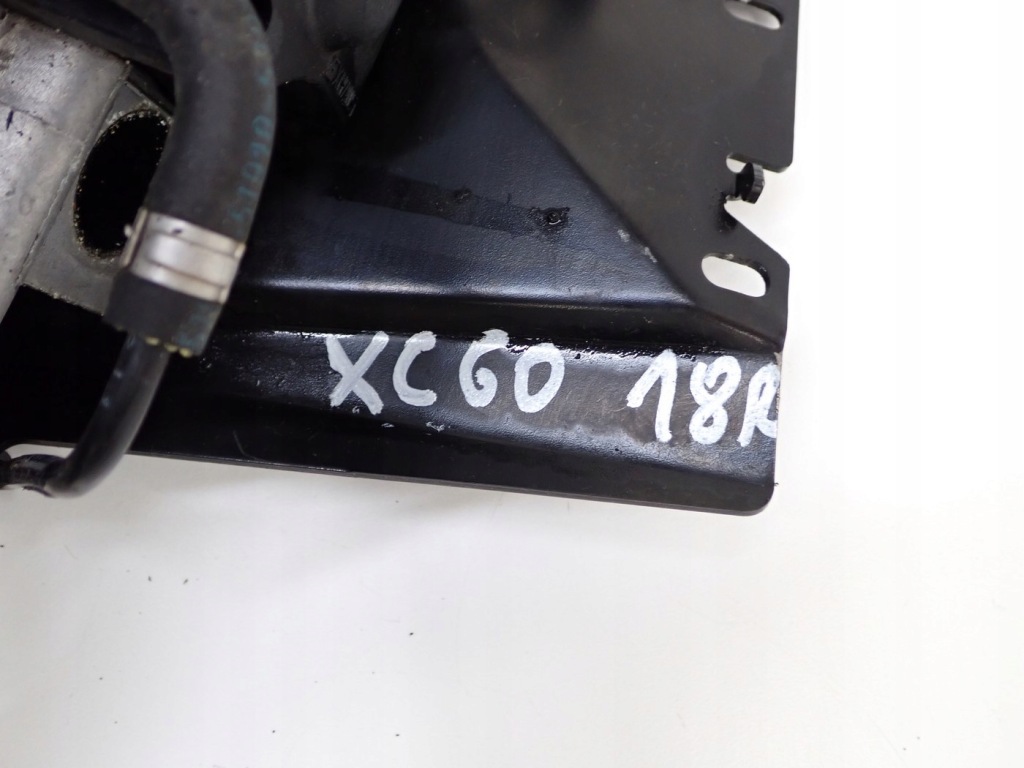 Webasto обогреватель стояночный комплект 31694658 volvo xc60 2 d4 2.0d 18r Оригинал