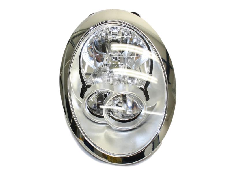 фото №2, Tyc фара mini 20-0763-05-2