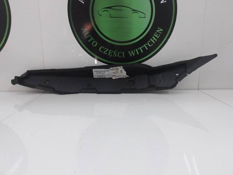 фото №1, Mercedes a w176 шумоізоляція крила правий перед