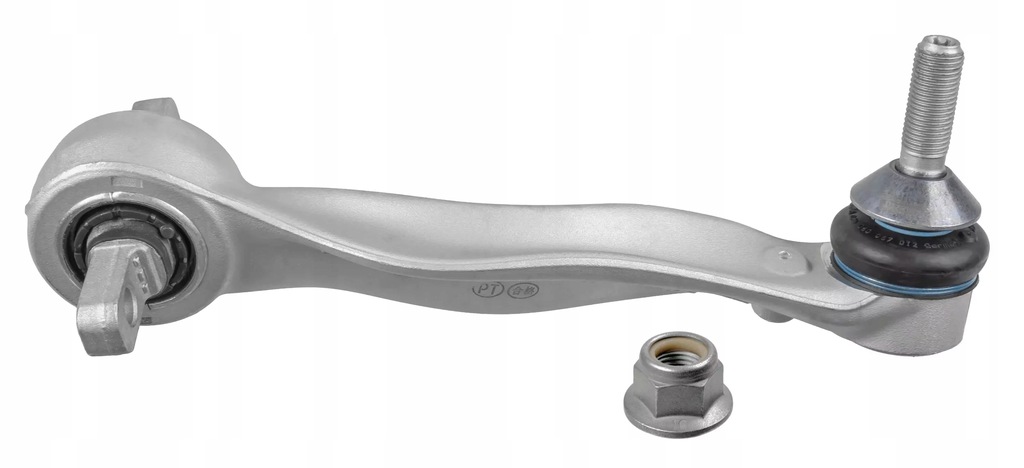 фото №1, Рычаг db p. sl r232 2.0h/4.0 03.22- le верхний задний