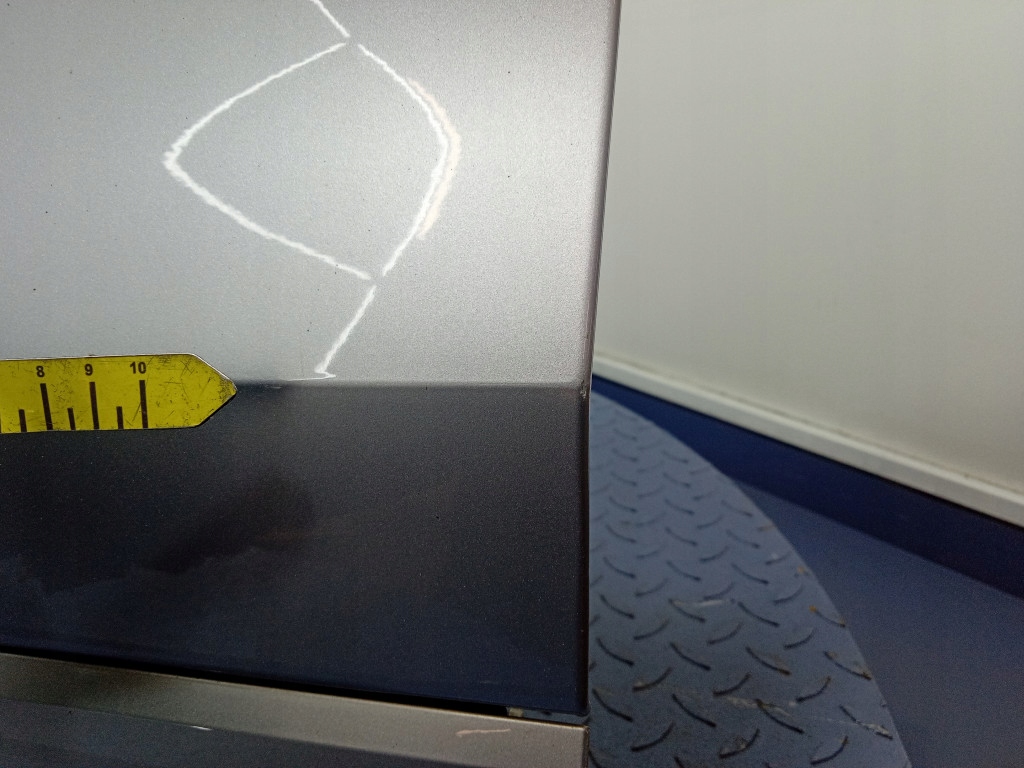 фото №6, Audi q8 sq8 rsq8 4m8 двері перед ліва передні lz7g