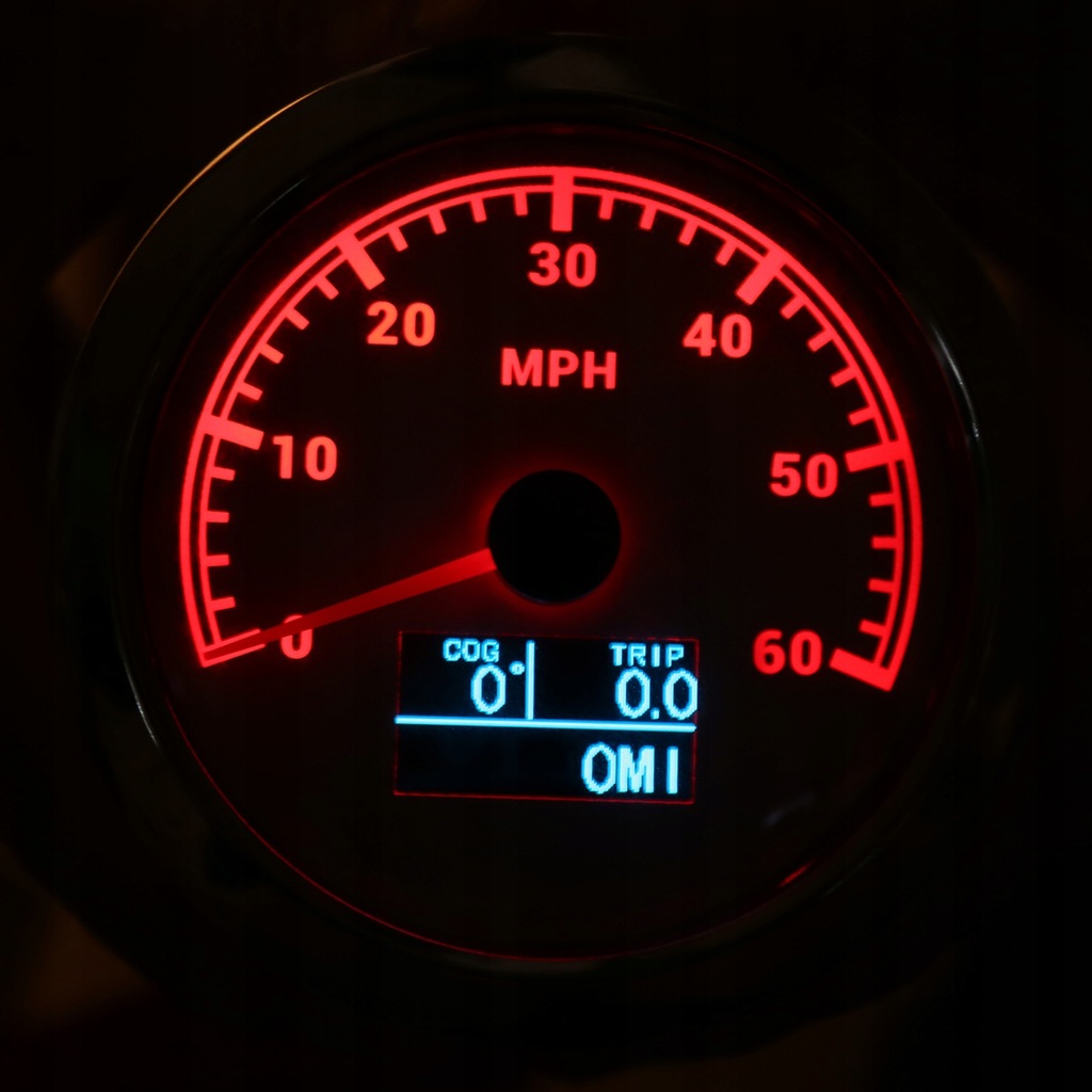 фото №11, Автомобіль 3 w 1 спідометр gps з екран oled