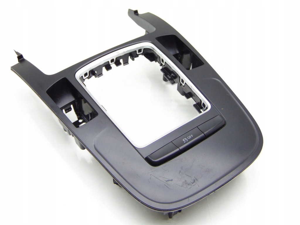 фото №1, Корпус рамка домкрата перемикач esp audi a5 8t