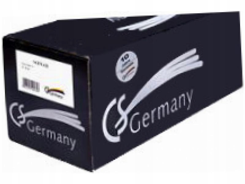 фото №1, Рессора задняя cs germany 10.200.911.00