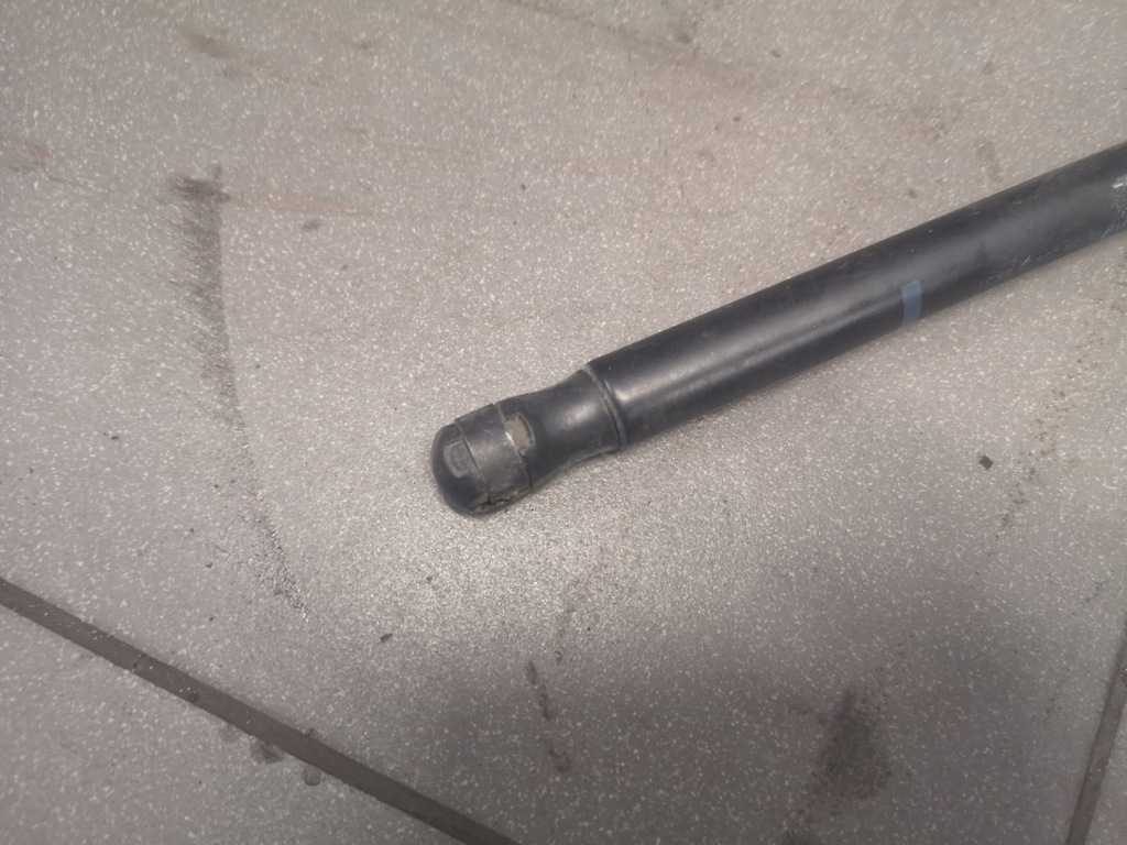 фото №3, Привод крышки задняя audi a6 c6 sedan 4f5827552b