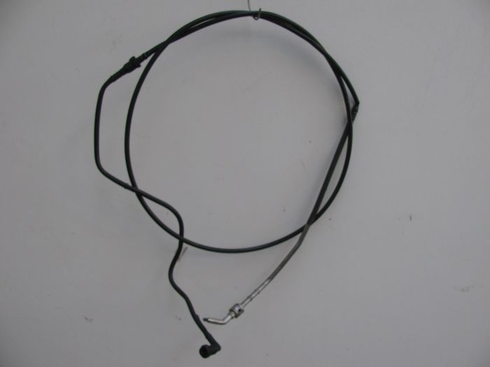 фото №1, Vw jetta 5c шланг топливный 5c0201293