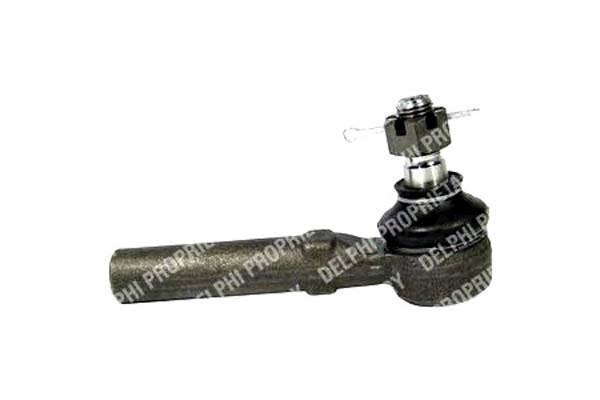 фото №1, Delphi ta2400 наконечник тяга рулевой поперечный