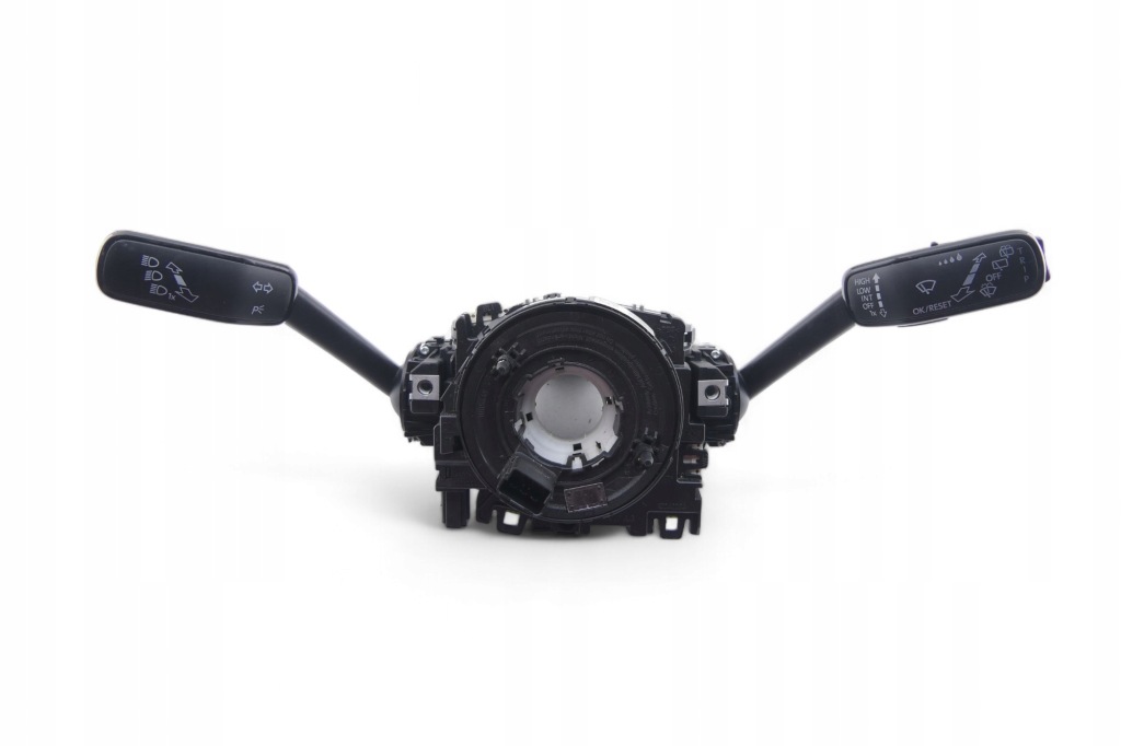 фото №1, Переключатель комбинированный skoda octavia iii 2013r. 5q0953507af