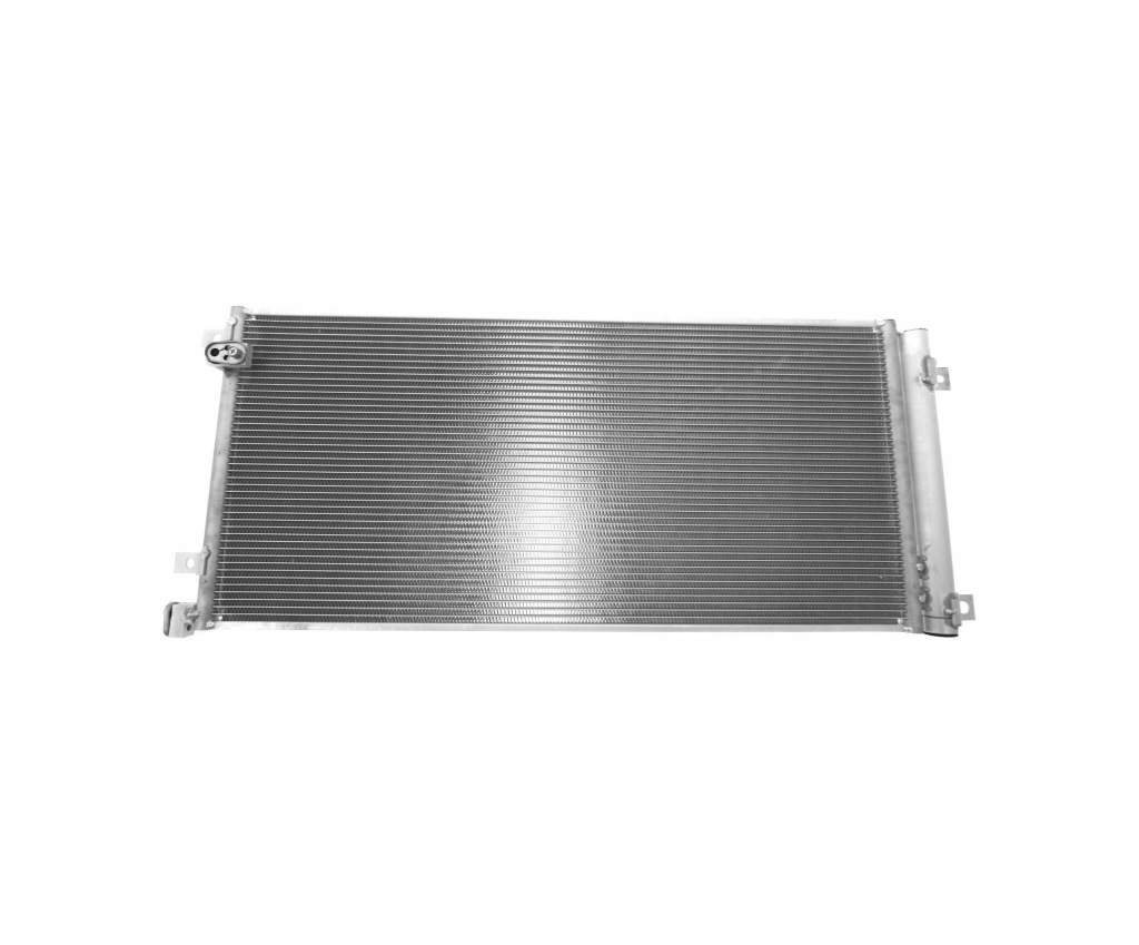 фото №1, Honda civic eu 16 - 21 конденсатор радиатор кондиционера