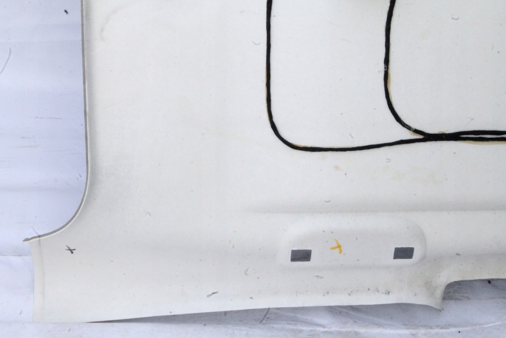 фото №9, Стеля opel ampera chevrolet volt 2010r-