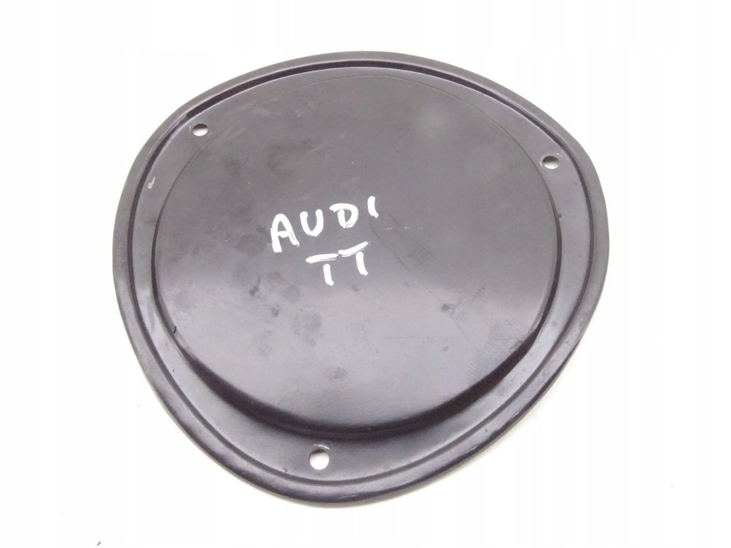 фото №1, Audi tt 8n 98-06 заглушка насоса топлива