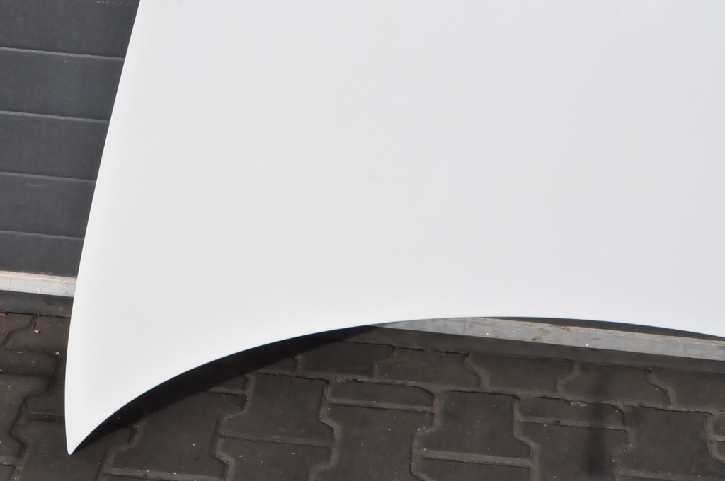 фото №8, Porsche 718 cayman 981 982 капот крышка отсек двигателя c9a