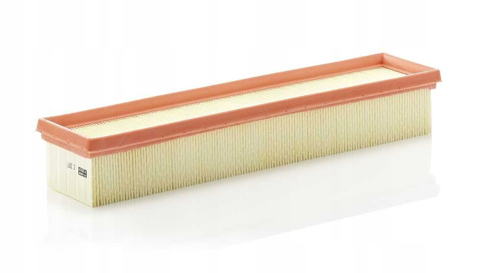 Купить Mann-filter c 3875 фильтр воздуха
