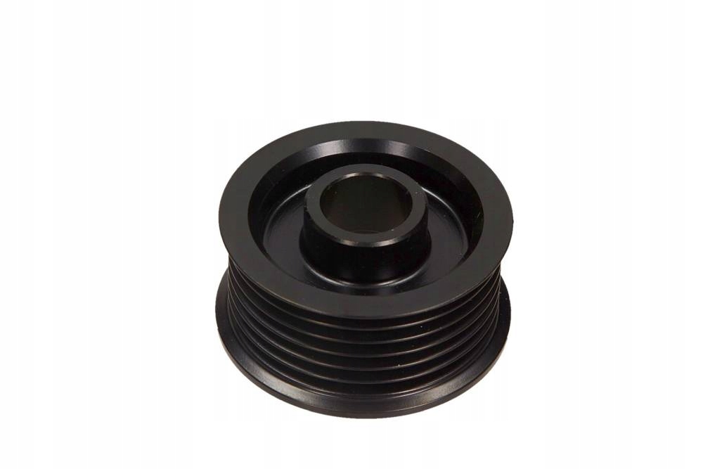 фото №1, Шків генератора