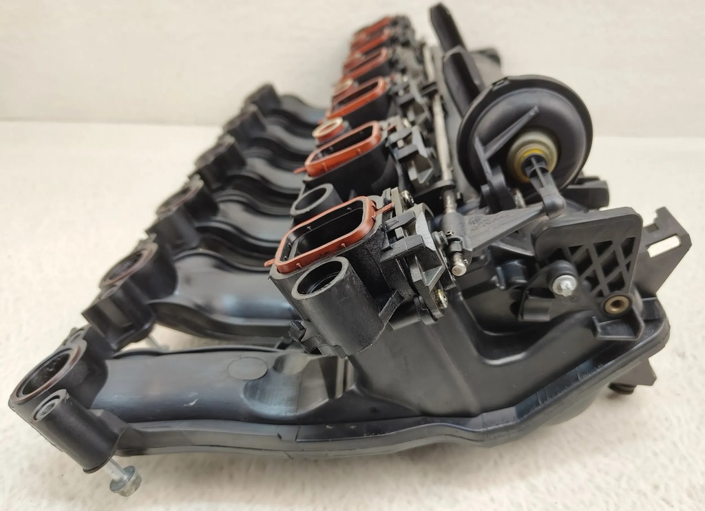 фото №7, Bmw x5 e70 3.0 дизель колектор всмоктуючий 7790700