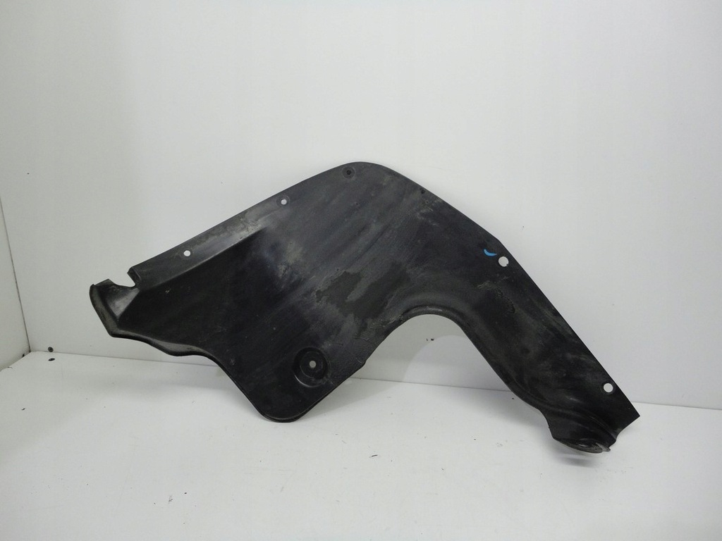 фото №1, Kia picanto iii підкрилок захист бризковик лівий задня 2017-