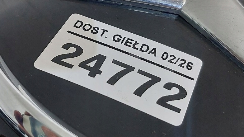 Решітка радіатора решітка радіатора рамка значок mercedes cla w118 c118 lift amg a1188883800 Зі Шроту