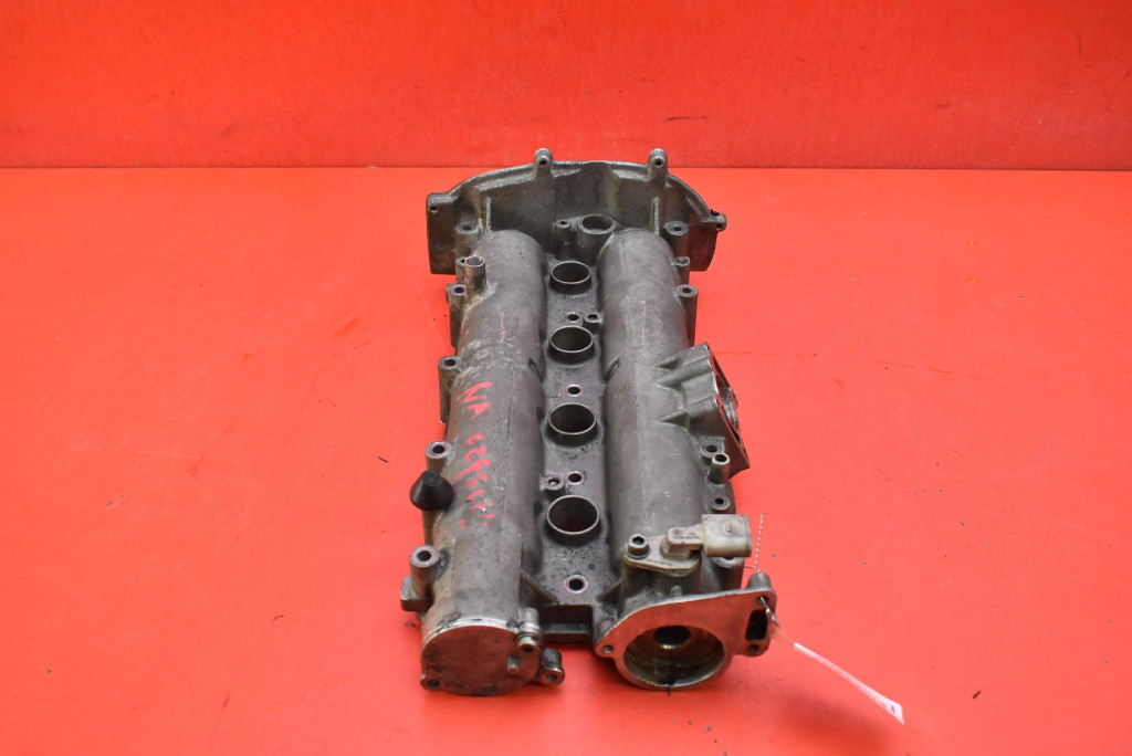 фото №5, Крышка клапанов корпус валы 03c103475jk vw golf 5 v 1.4 fsi 90 km 03-09