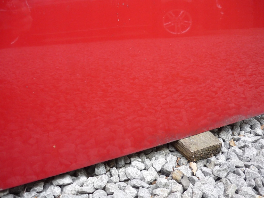 фото №7, Двері лівий перед vw new beetle lg3l 97-10