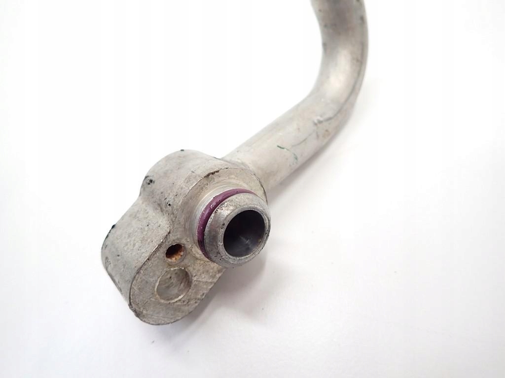 фото №10, Патрубок шланг трубка кондиціонера ibiza iv 6j vw polo v 6r 6c 1.2i cgp 10r