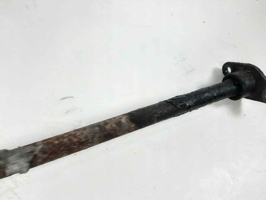 фото №8, Opel frontera b 2.2dti 4x4 3d sport 01r тяга поворотный левый 97179424