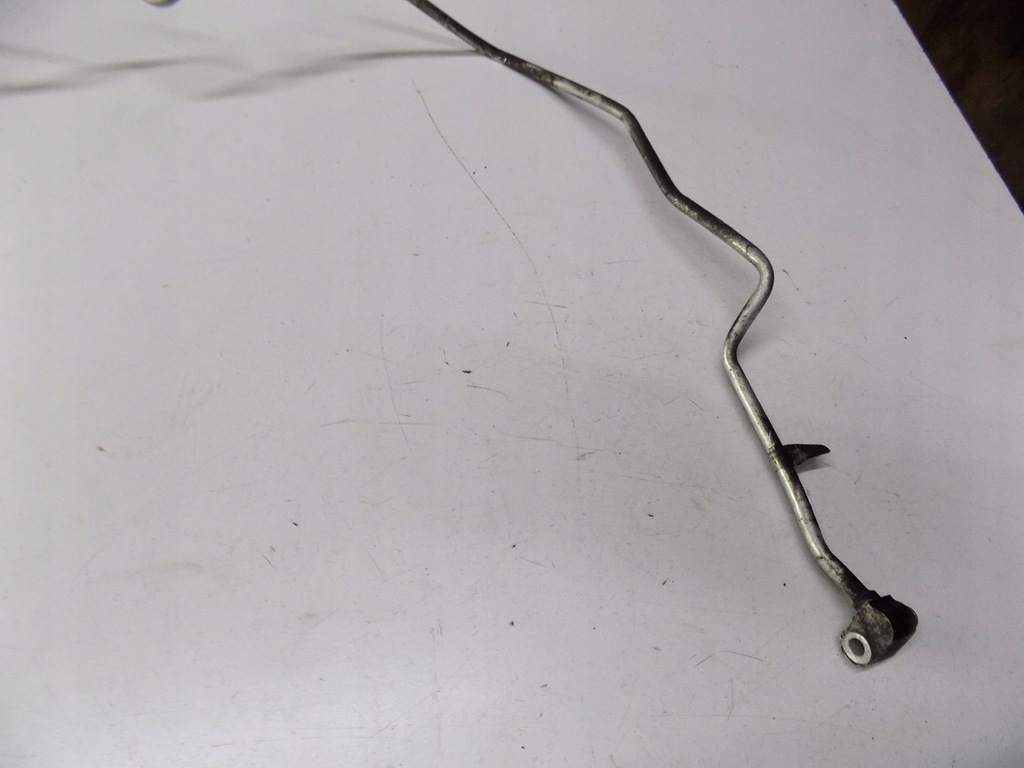 фото №6, Honda cr-v iii 2.2 шланг труба кондиционера