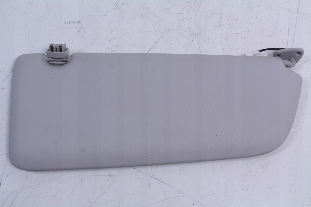 фото №1, Козырёк козырёк левый mercedes vito w447