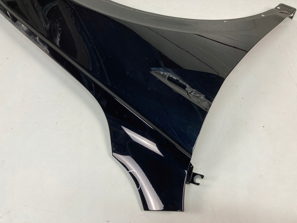 фото №11, Крила правий передній vw tiguan ii 2 lift 5na