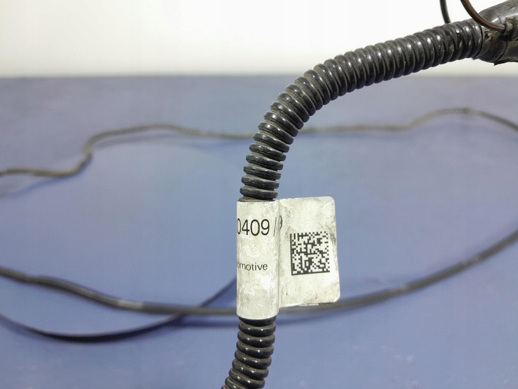 фото №6, Bmw 7 g11 g12 lci 3.0d 320 km шланг adblue 7358304