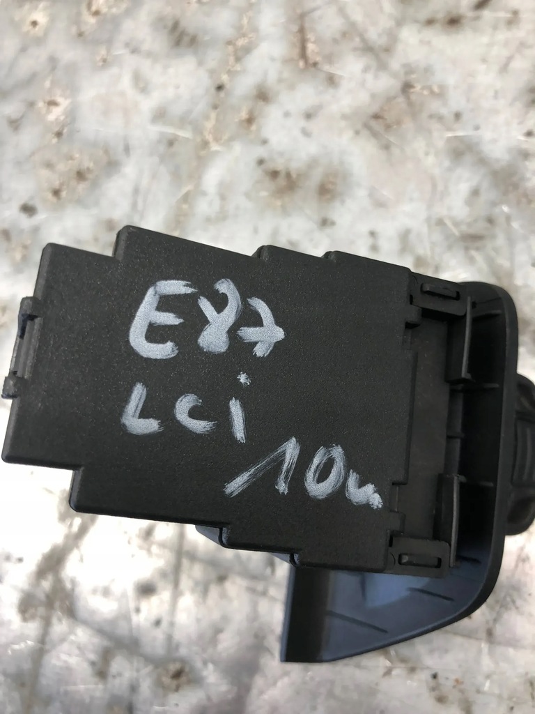 фото №6, Замок запалювання + ключ bmw e87 lci 6954717