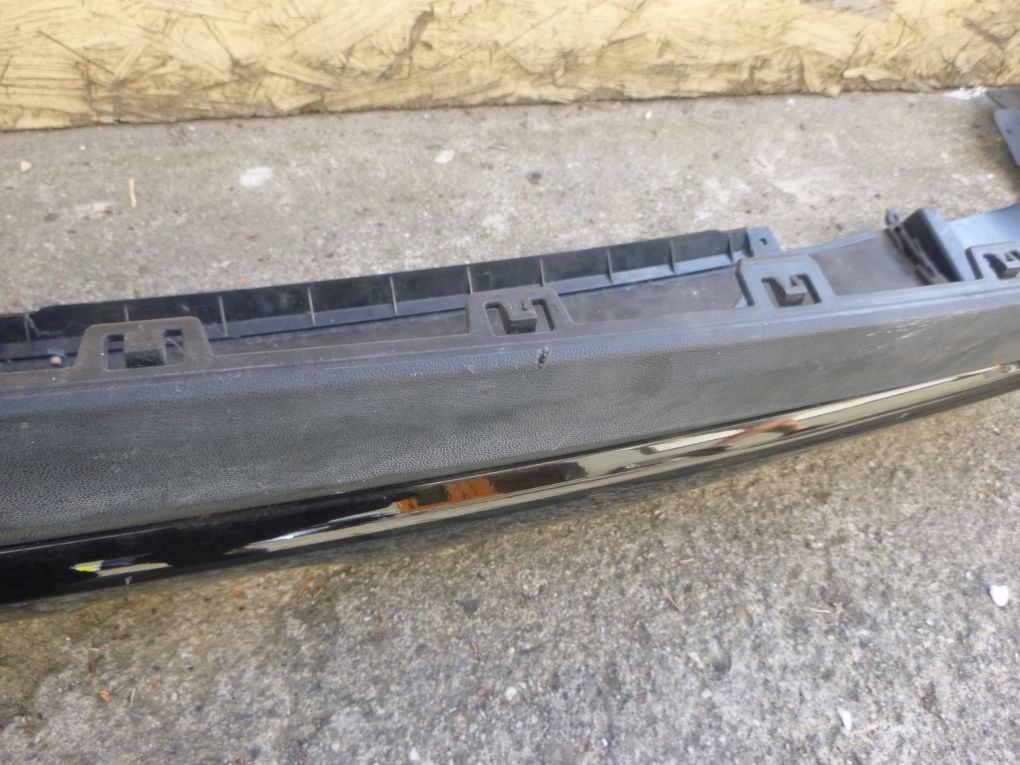 фото №8, Mercedes gla w 156 x156 lift бампер задний