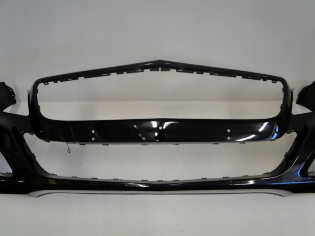Mercedes бампер передній a2188850325 cls 218 w218 pts Зі Шроту
