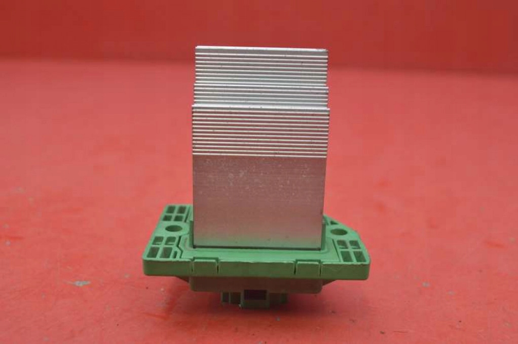 фото №5, Резистор обдув резистор резистор kia sportage 3 iii 10-14