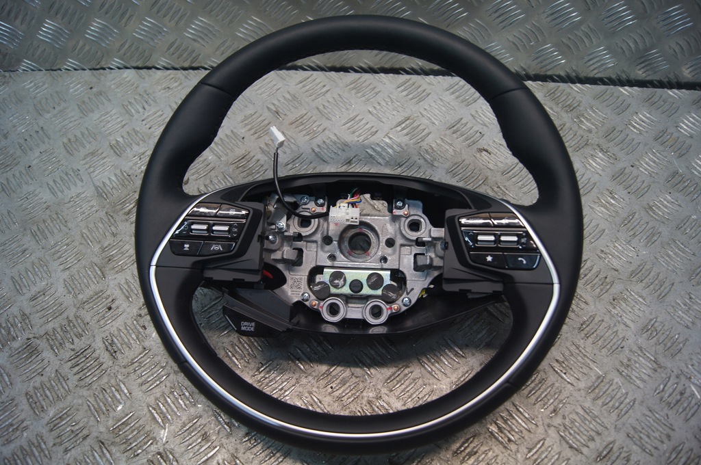 фото №1, Kia ev6 воздуховод подогрев