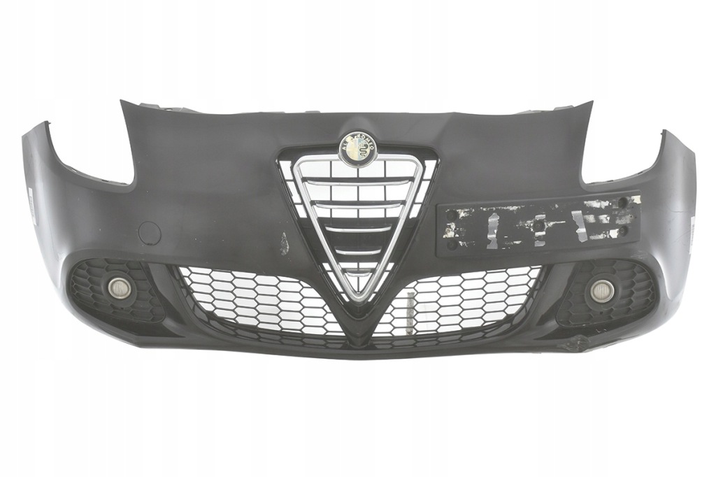 Купити Бампер передній перед alfa romeo giulietta