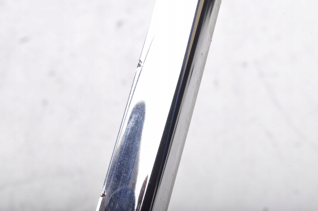 фото №10, Ford mondeo mk3 молдинг скло підвіконна лівий задня