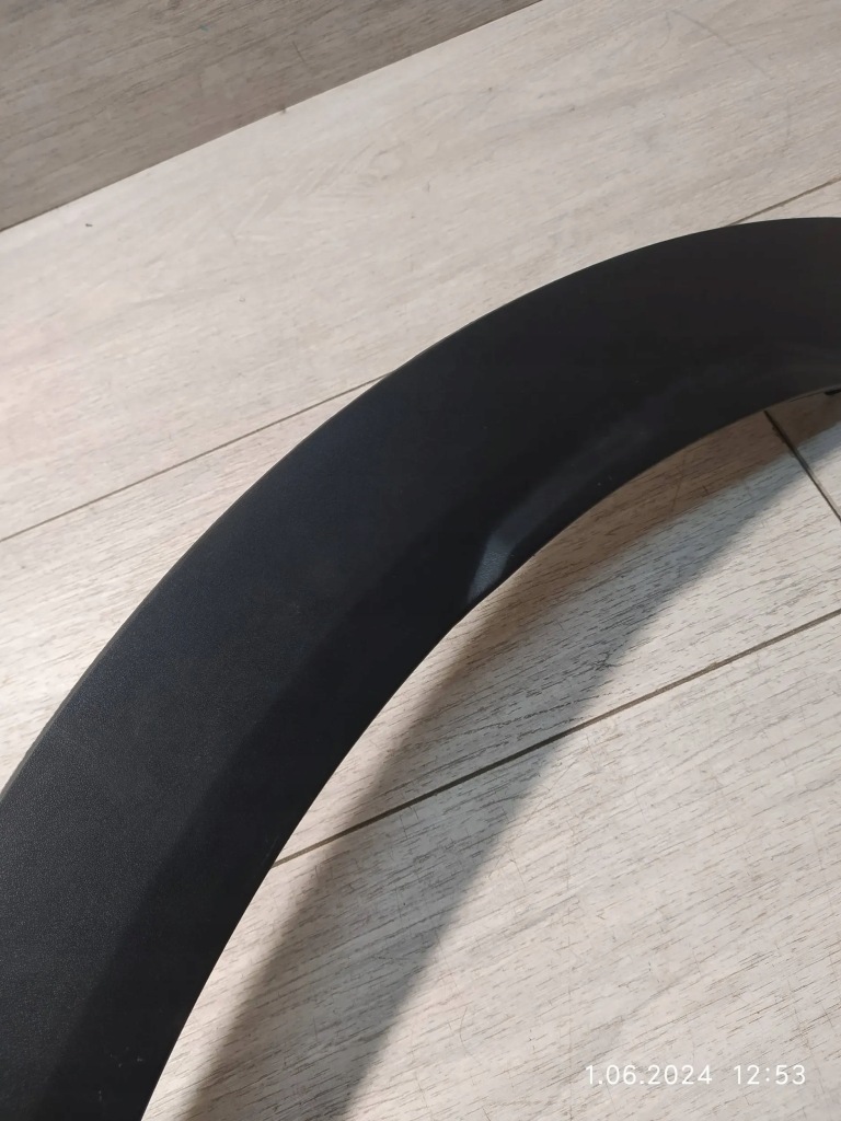 фото №5, 8588. korando iv молдинг крила лівий задня 7953037000