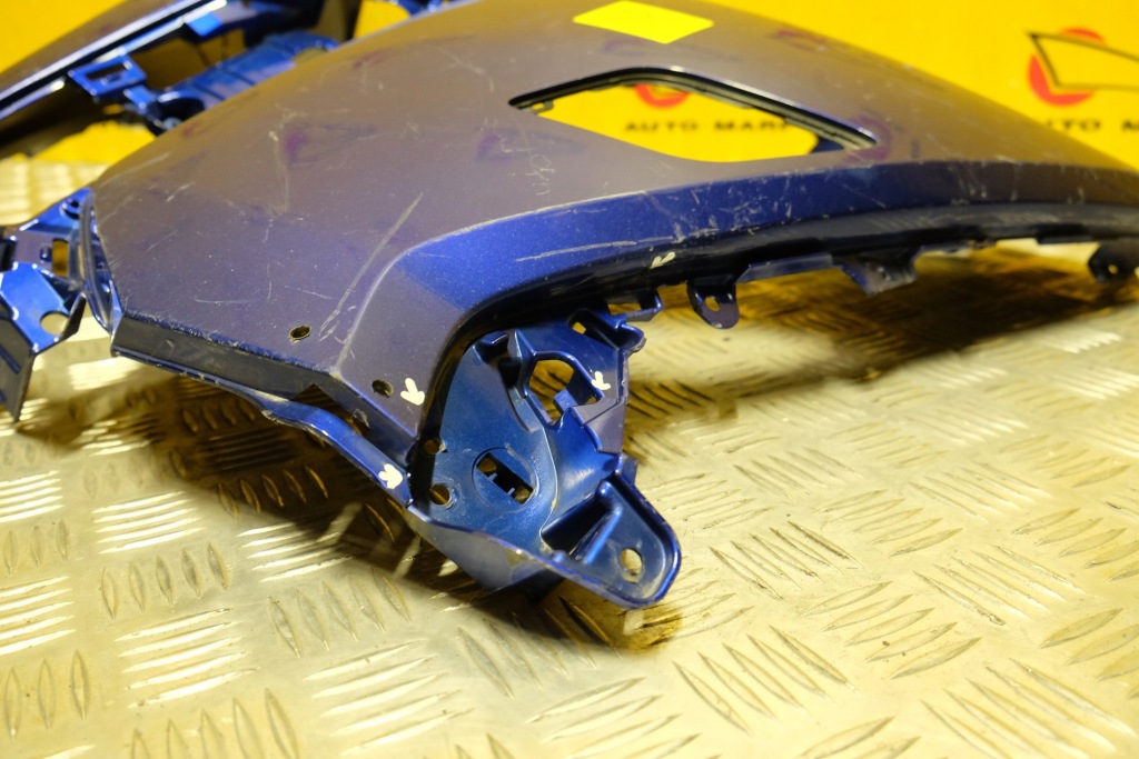 фото №5, Lexus ux ux200 ux250 2018- бампер перед r f-sport